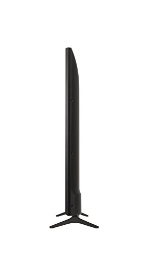 LG 43UJ630V 43 inch 4K Ultra HD HDR Smart LED TV (2017 Model
